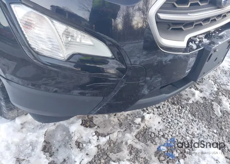 2018 Ford Ecosport Se from USA, damaged, VIN MAJ3P1TE6JC190236